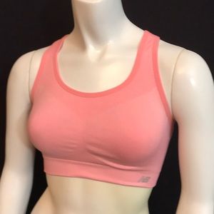 New Balance Sports Bra